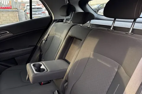 EJ73ZZS Kia Sportage 1.6T GDi ISG 2 5dr Thumbnail #13