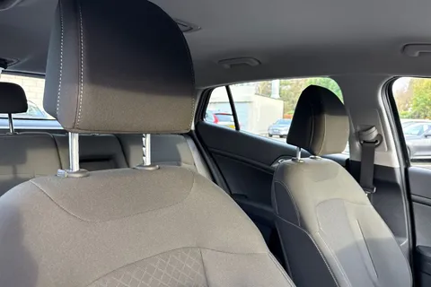 EJ73ZZS Kia Sportage 1.6T GDi ISG 2 5dr Thumbnail #20