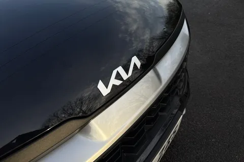 EJ73ZZS Kia Sportage 1.6T GDi ISG 2 5dr Thumbnail #27