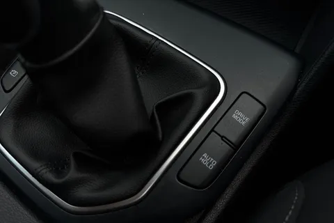 EJ73ZZS Kia Sportage 1.6T GDi ISG 2 5dr Thumbnail #30