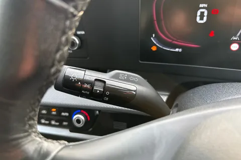 EJ73ZZS Kia Sportage 1.6T GDi ISG 2 5dr Thumbnail #37