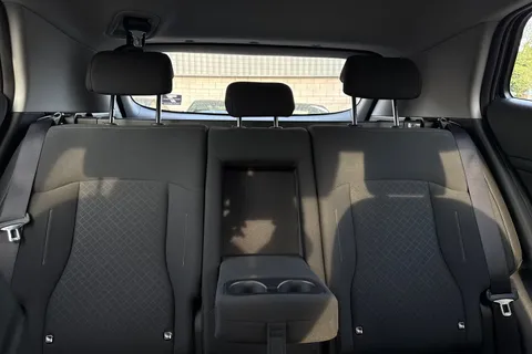 EJ73ZZS Kia Sportage 1.6T GDi ISG 2 5dr Thumbnail #43