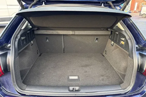 FD70UOB Audi Q2 1.5 TFSI CoD 35 Sport S Tronic Euro 6 (s/s) 5dr Thumbnail #7