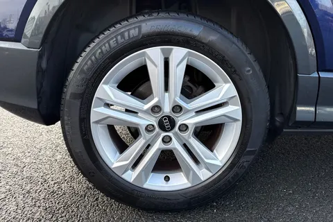 FD70UOB Audi Q2 1.5 TFSI CoD 35 Sport S Tronic Euro 6 (s/s) 5dr Thumbnail #10