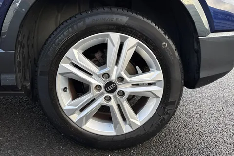 FD70UOB Audi Q2 1.5 TFSI CoD 35 Sport S Tronic Euro 6 (s/s) 5dr Thumbnail #11