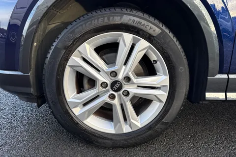 FD70UOB Audi Q2 1.5 TFSI CoD 35 Sport S Tronic Euro 6 (s/s) 5dr Thumbnail #12