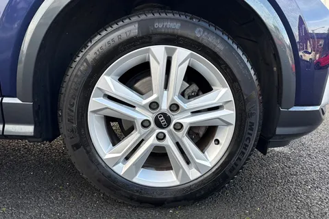 FD70UOB Audi Q2 1.5 TFSI CoD 35 Sport S Tronic Euro 6 (s/s) 5dr Thumbnail #13