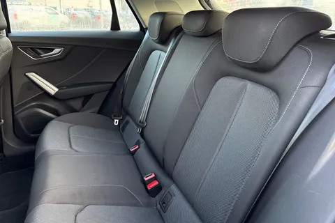 FD70UOB Audi Q2 1.5 TFSI CoD 35 Sport S Tronic Euro 6 (s/s) 5dr Thumbnail #19