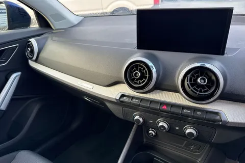 FD70UOB Audi Q2 1.5 TFSI CoD 35 Sport S Tronic Euro 6 (s/s) 5dr Thumbnail #20