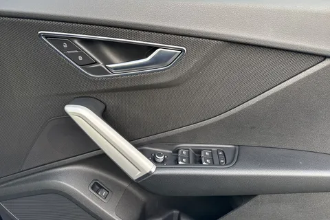 FD70UOB Audi Q2 1.5 TFSI CoD 35 Sport S Tronic Euro 6 (s/s) 5dr Thumbnail #21