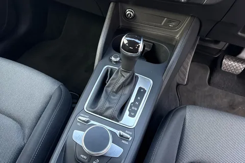 FD70UOB Audi Q2 1.5 TFSI CoD 35 Sport S Tronic Euro 6 (s/s) 5dr Thumbnail #23