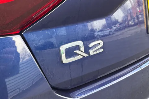 FD70UOB Audi Q2 1.5 TFSI CoD 35 Sport S Tronic Euro 6 (s/s) 5dr Thumbnail #25