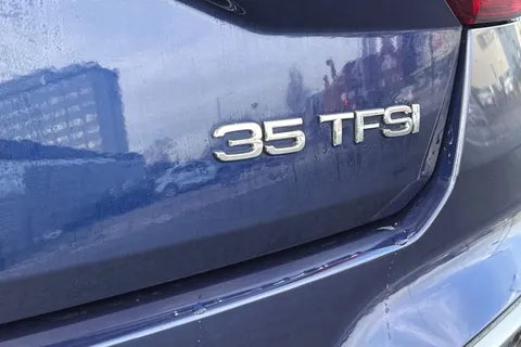 FD70UOB Audi Q2 1.5 TFSI CoD 35 Sport S Tronic Euro 6 (s/s) 5dr Thumbnail #26