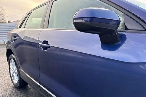 FD70UOB Audi Q2 1.5 TFSI CoD 35 Sport S Tronic Euro 6 (s/s) 5dr Thumbnail #29