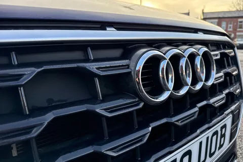 FD70UOB Audi Q2 1.5 TFSI CoD 35 Sport S Tronic Euro 6 (s/s) 5dr Thumbnail #30