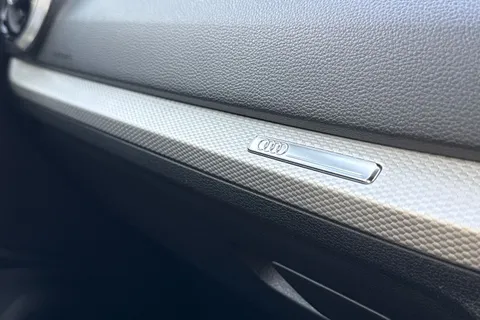 FD70UOB Audi Q2 1.5 TFSI CoD 35 Sport S Tronic Euro 6 (s/s) 5dr Thumbnail #34