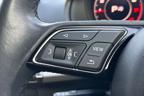 FD70UOB Audi Q2 1.5 TFSI CoD 35 Sport S Tronic Euro 6 (s/s) 5dr Thumbnail #40