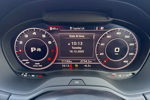 FD70UOB Audi Q2 1.5 TFSI CoD 35 Sport S Tronic Euro 6 (s/s) 5dr Thumbnail #42