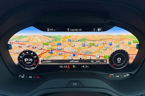 FD70UOB Audi Q2 1.5 TFSI CoD 35 Sport S Tronic Euro 6 (s/s) 5dr Thumbnail #43