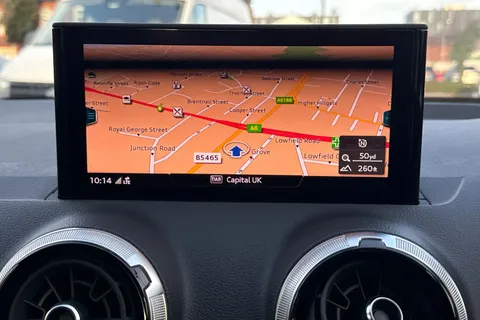 FD70UOB Audi Q2 1.5 TFSI CoD 35 Sport S Tronic Euro 6 (s/s) 5dr Thumbnail #44