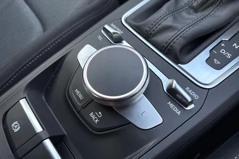 FD70UOB Audi Q2 1.5 TFSI CoD 35 Sport S Tronic Euro 6 (s/s) 5dr Thumbnail #46