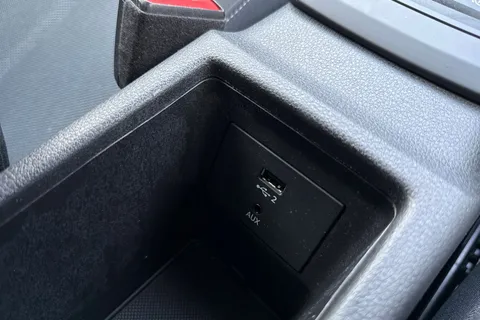 FD70UOB Audi Q2 1.5 TFSI CoD 35 Sport S Tronic Euro 6 (s/s) 5dr Thumbnail #48