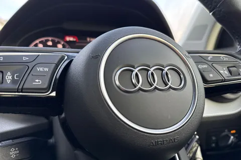 FD70UOB Audi Q2 1.5 TFSI CoD 35 Sport S Tronic Euro 6 (s/s) 5dr Thumbnail #49