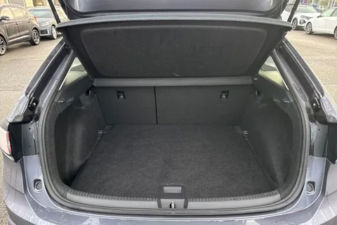 PK72OMH Volkswagen Taigo 1.0 TSI Life Euro 6 (s/s) 5dr Thumbnail #6