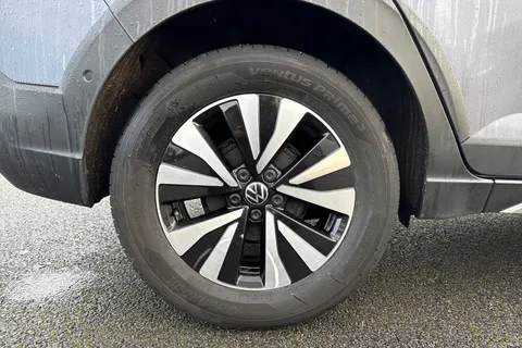 PK72OMH Volkswagen Taigo 1.0 TSI Life Euro 6 (s/s) 5dr Thumbnail #10
