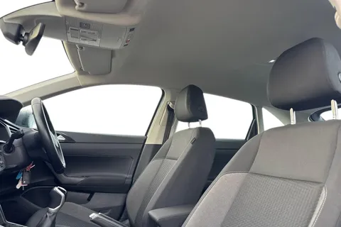 PK72OMH Volkswagen Taigo 1.0 TSI Life Euro 6 (s/s) 5dr Thumbnail #15