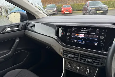 PK72OMH Volkswagen Taigo 1.0 TSI Life Euro 6 (s/s) 5dr Thumbnail #16