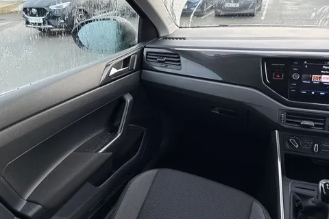 PK72OMH Volkswagen Taigo 1.0 TSI Life Euro 6 (s/s) 5dr Thumbnail #19