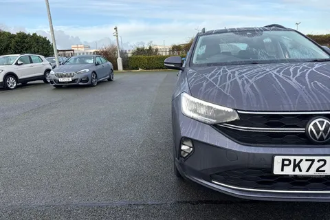 PK72OMH Volkswagen Taigo 1.0 TSI Life Euro 6 (s/s) 5dr Thumbnail #24