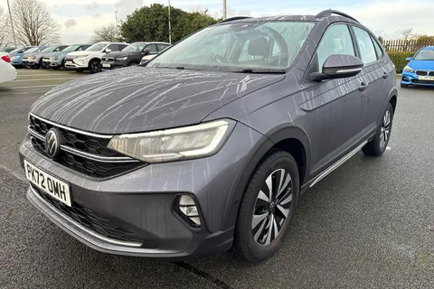 PK72OMH Volkswagen Taigo 1.0 TSI Life Euro 6 (s/s) 5dr Thumbnail #26