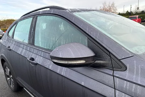 PK72OMH Volkswagen Taigo 1.0 TSI Life Euro 6 (s/s) 5dr Thumbnail #27