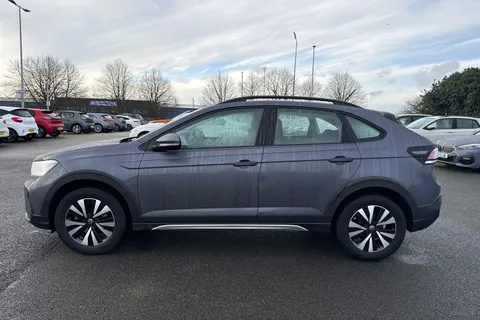 PK72OMH Volkswagen Taigo 1.0 TSI Life Euro 6 (s/s) 5dr Thumbnail #30