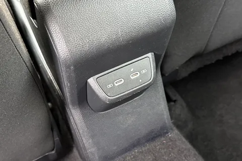 PK72OMH Volkswagen Taigo 1.0 TSI Life Euro 6 (s/s) 5dr Thumbnail #36