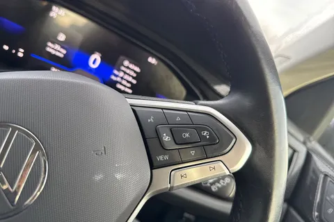 PK72OMH Volkswagen Taigo 1.0 TSI Life Euro 6 (s/s) 5dr Thumbnail #38