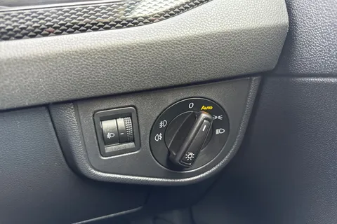 PK72OMH Volkswagen Taigo 1.0 TSI Life Euro 6 (s/s) 5dr Thumbnail #41