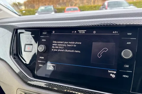 PK72OMH Volkswagen Taigo 1.0 TSI Life Euro 6 (s/s) 5dr Thumbnail #46