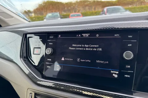 PK72OMH Volkswagen Taigo 1.0 TSI Life Euro 6 (s/s) 5dr Thumbnail #47