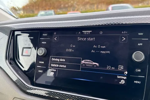 PK72OMH Volkswagen Taigo 1.0 TSI Life Euro 6 (s/s) 5dr Thumbnail #48