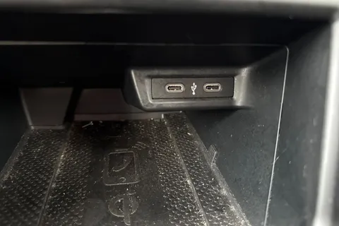 PK72OMH Volkswagen Taigo 1.0 TSI Life Euro 6 (s/s) 5dr Thumbnail #51