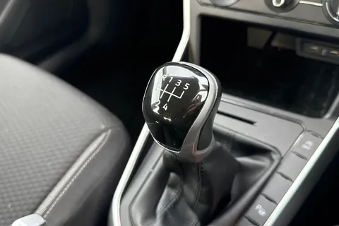 PK72OMH Volkswagen Taigo 1.0 TSI Life Euro 6 (s/s) 5dr Thumbnail #52