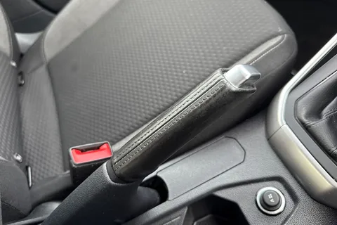 PK72OMH Volkswagen Taigo 1.0 TSI Life Euro 6 (s/s) 5dr Thumbnail #54