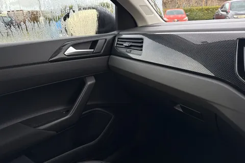 PK72OMH Volkswagen Taigo 1.0 TSI Life Euro 6 (s/s) 5dr Thumbnail #60