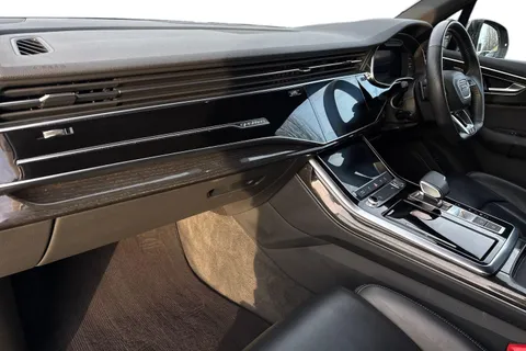 PK70XYX Audi Q7 50 TDI Quattro Black Edition 5dr Tiptronic Thumbnail #15