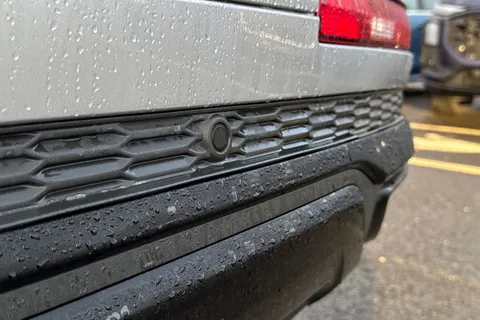 PK70XYX Audi Q7 50 TDI Quattro Black Edition 5dr Tiptronic Thumbnail #26