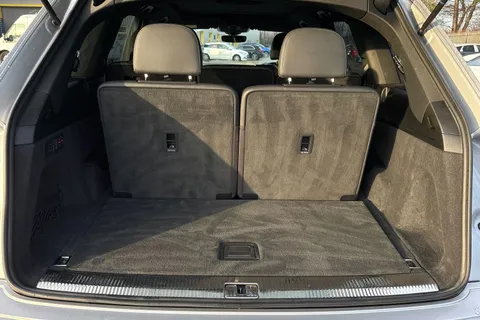 PK70XYX Audi Q7 50 TDI Quattro Black Edition 5dr Tiptronic Thumbnail #27
