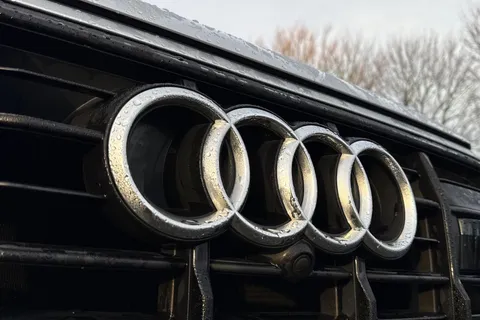 PK70XYX Audi Q7 50 TDI Quattro Black Edition 5dr Tiptronic Thumbnail #29